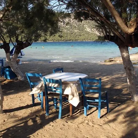 Limni Vouliagmenis Feriehus