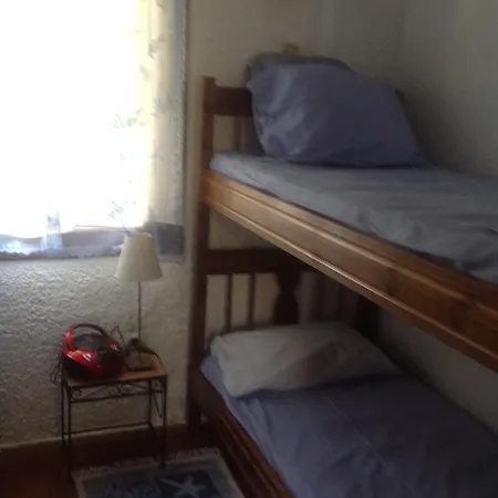 Limni Vouliagmenis * Лоутраки