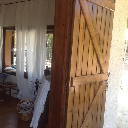 Feriehus Limni Vouliagmenis Loutráki