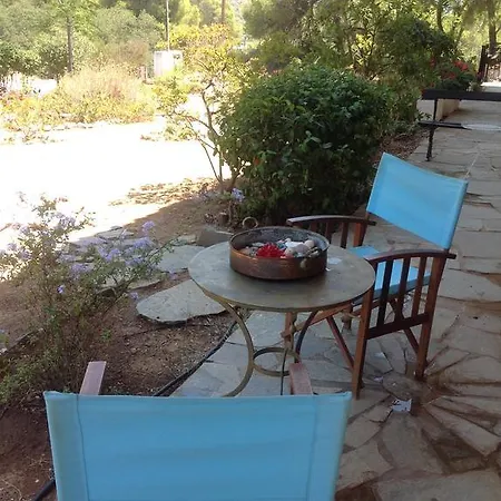 Limni Vouliagmenis Feriehus