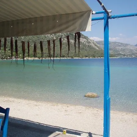 Limni Vouliagmenis Loutráki