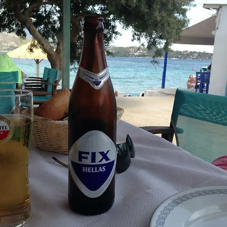 Limni Vouliagmenis