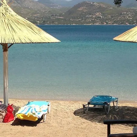 Limni Vouliagmenis Дом отдыха