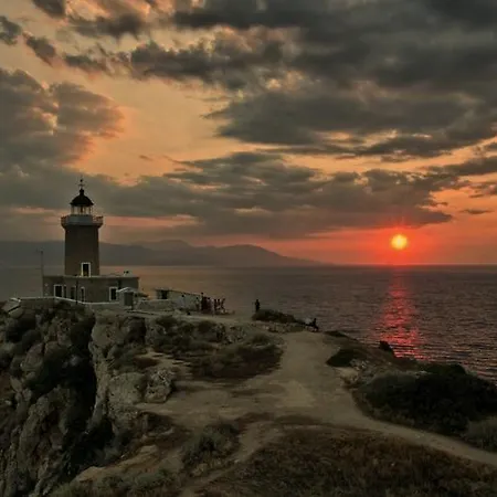 Limni Vouliagmenis