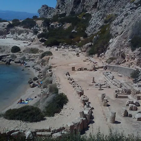 Feriehus Limni Vouliagmenis *